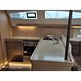 Book yachts online - sailboat - Elan 45 Impression - Perlen - rent