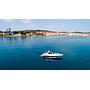 Book yachts online - motorboat - Cranchi Endurance 41 - SUMMER BREEZE - rent