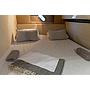 Book yachts online - motorboat - Cranchi Endurance 41 - SUMMER BREEZE - rent