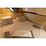 Book yachts online - motorboat - Cranchi Endurance 41 - SUMMER BREEZE - rent
