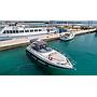 Book yachts online - motorboat - Cranchi Endurance 41 - SUMMER BREEZE - rent
