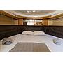 Book yachts online - motorboat - Cranchi Endurance 41 - SUMMER BREEZE - rent