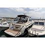 Book yachts online - motorboat - Cranchi Endurance 41 - SUMMER BREEZE - rent
