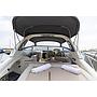 Book yachts online - motorboat - Cranchi Endurance 41 - SUMMER BREEZE - rent