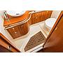 Book yachts online - sailboat - Elan 514 Impression - MGV Treaton - rent