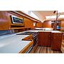 Book yachts online - sailboat - Elan 514 Impression - MGV Treaton - rent
