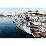 Book yachts online - sailboat - Elan 514 Impression - MGV Treaton - rent
