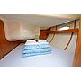 Book yachts online - sailboat - Elan 514 Impression - MGV Treaton - rent