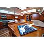 Book yachts online - sailboat - Elan 514 Impression - MGV Treaton - rent
