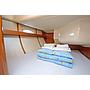 Book yachts online - sailboat - Elan 514 Impression - MGV Treaton - rent