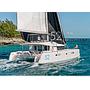 Book yachts online - catamaran - Lagoon 52F - Zanzibar - rent