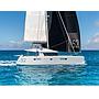 Book yachts online - catamaran - Lagoon 52F - Zanzibar - rent