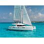 Book yachts online - catamaran - Lagoon 52F - Zanzibar - rent