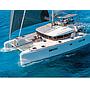 Book yachts online - catamaran - Lagoon 52F - Zanzibar - rent