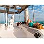 Book yachts online - catamaran - Lagoon 52F - Zanzibar - rent