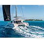 Book yachts online - catamaran - Lagoon 52F - Zanzibar - rent