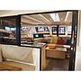 Book yachts online - catamaran - Lucia 40 - Vicking of star - rent