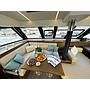 Book yachts online - catamaran - Nautitech 46 Fly - Méa coule pas - rent