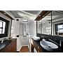 Book yachts online - catamaran - Nautitech 46 Fly - Méa coule pas - rent