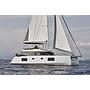 Book yachts online - catamaran - Nautitech 46 Fly - Méa coule pas - rent