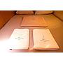 Book yachts online - sailboat - Bavaria Cruiser 45 - My Wind - rent