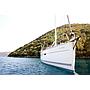 Book yachts online - sailboat - Bavaria Cruiser 45 - My Wind - rent