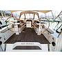 Book yachts online - sailboat - Bavaria Cruiser 45 - My Wind - rent