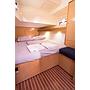 Book yachts online - sailboat - Bavaria Cruiser 45 - My Wind - rent