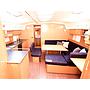 Book yachts online - sailboat - Bavaria Cruiser 45 - My Wind - rent