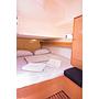 Book yachts online - sailboat - Bavaria Cruiser 45 - My Wind - rent