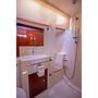 Book yachts online - sailboat - Hanse 400 - Gaia - rent