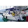 Book yachts online - sailboat - Hanse 400 - Gaia - rent