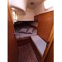 Book yachts online - sailboat - Bavaria 40 Cruiser - Santana  - rent