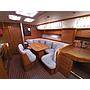 Book yachts online - sailboat - Bavaria 40 Cruiser - Santana  - rent