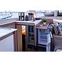 Book yachts online - catamaran - Fountaine Pajot Isla 40 - Artemis  - rent