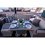 Book yachts online - catamaran - Fountaine Pajot Isla 40 - Artemis  - rent