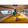 Book yachts online - catamaran - Fountaine Pajot Isla 40 - Artemis  - rent