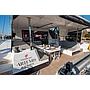 Book yachts online - catamaran - Fountaine Pajot Isla 40 - Artemis  - rent