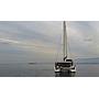 Book yachts online - catamaran - Fountaine Pajot Isla 40 - Artemis  - rent