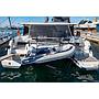 Book yachts online - catamaran - Fountaine Pajot Isla 40 - Artemis  - rent