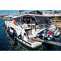 Book yachts online - catamaran - Fountaine Pajot Isla 40 - Artemis  - rent