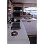 Book yachts online - catamaran - Fountaine Pajot Isla 40 - Artemis  - rent