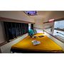 Book yachts online - catamaran - Fountaine Pajot Isla 40 - Artemis  - rent