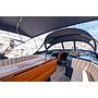Book yachts online - sailboat - Alfa 56 - Aiolis - rent