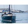 Book yachts online - sailboat - Alfa 56 - Aiolis - rent