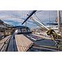 Book yachts online - sailboat - Alfa 56 - Aiolis - rent