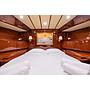 Book yachts online - sailboat - Alfa 56 - Aiolis - rent