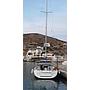 Book yachts online - sailboat - Sun Odyssey 469 REFIT 2022 - Tintabella - rent