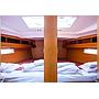Book yachts online - sailboat - Sun Odyssey 469 REFIT 2022 - Tintabella - rent
