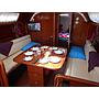 Book yachts online - sailboat - Bavaria Cruiser 34 - Paliria - rent